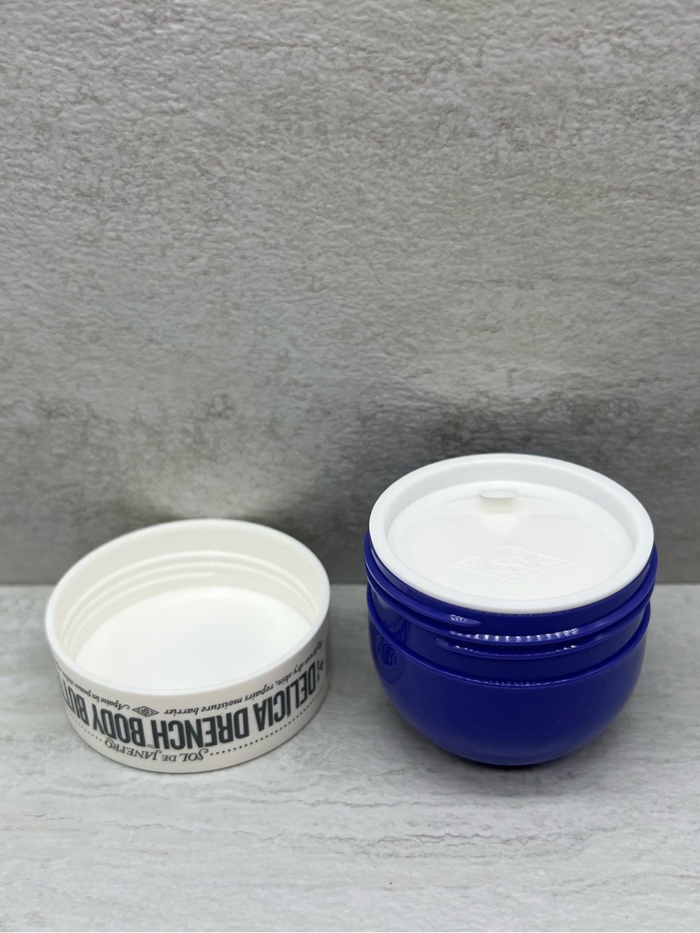 🔥 $12 Sol de Janeiro Delicia Drench Body Butter - Picture 3 of 5